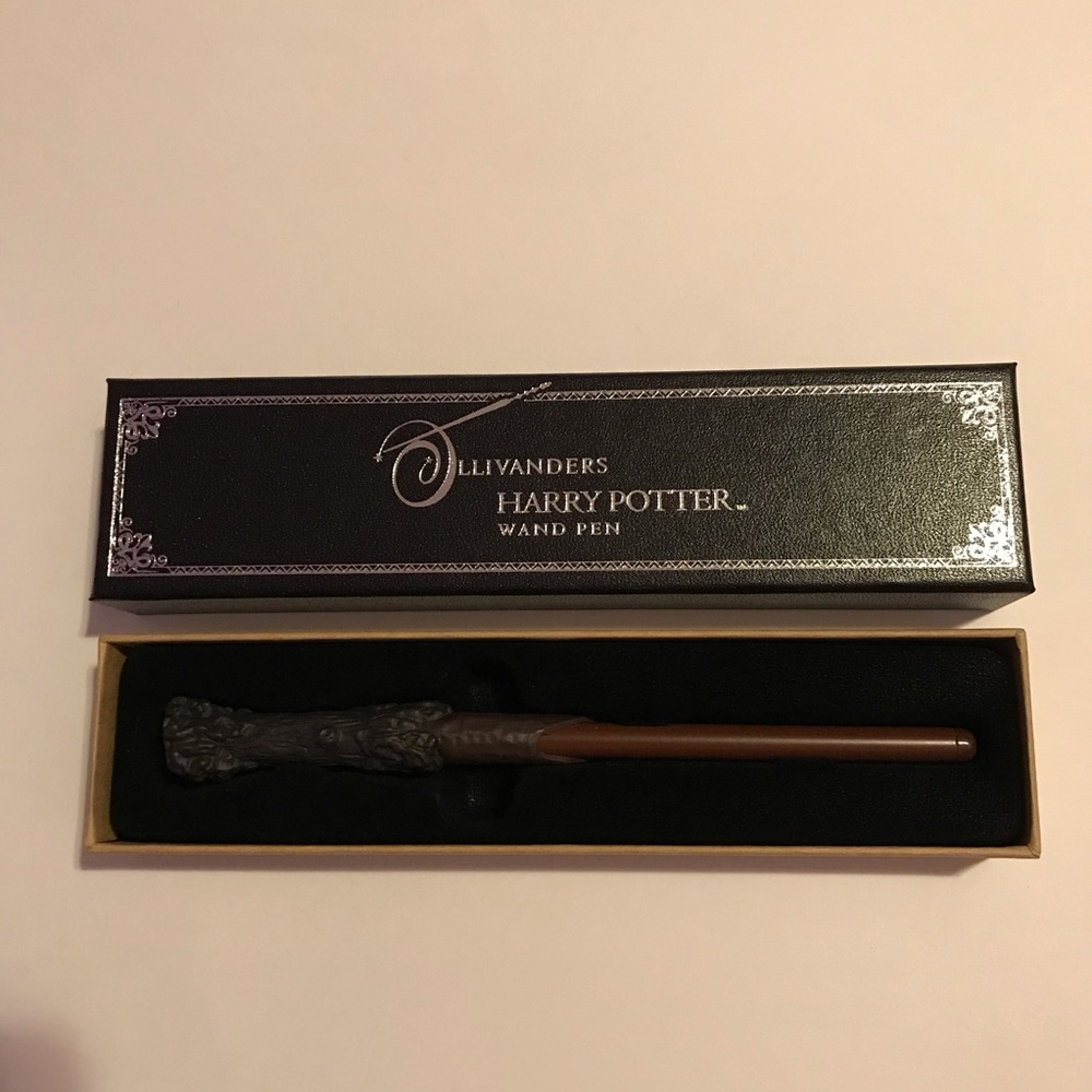 Harry Potter Wand Pen